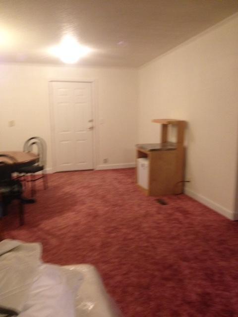 Comfort Green Motel Thayer 외부 사진