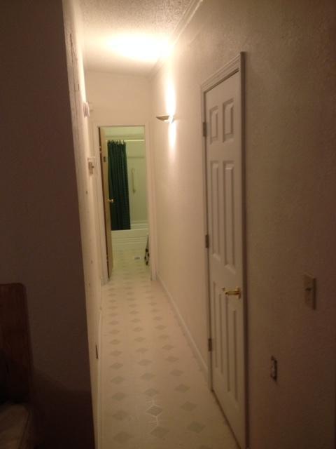 Comfort Green Motel Thayer 객실 사진