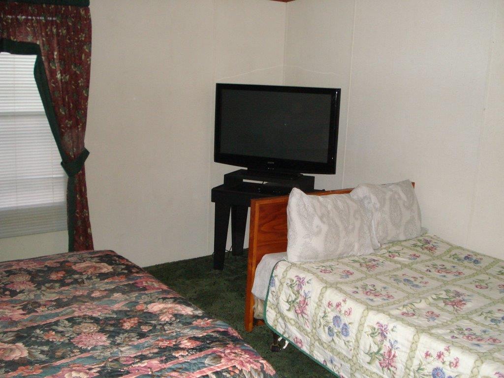 Comfort Green Motel Thayer 외부 사진