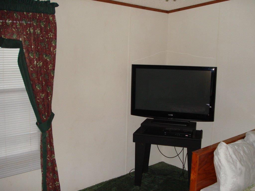 Comfort Green Motel Thayer 객실 사진