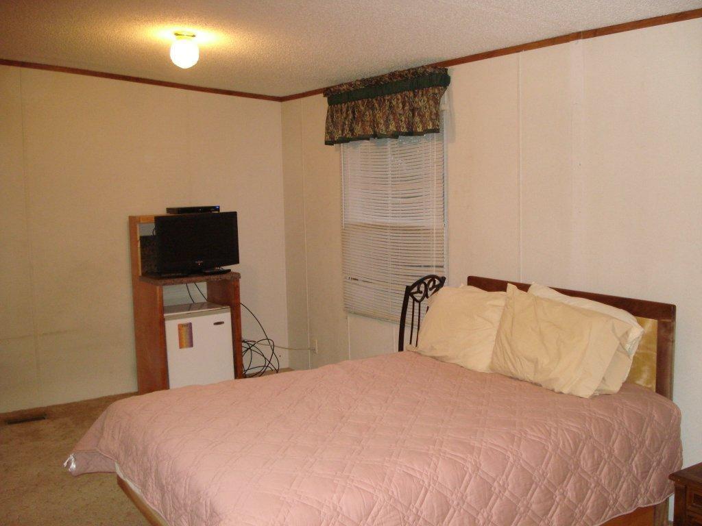 Comfort Green Motel Thayer 객실 사진